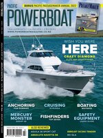 Pacific PowerBoat Magazine